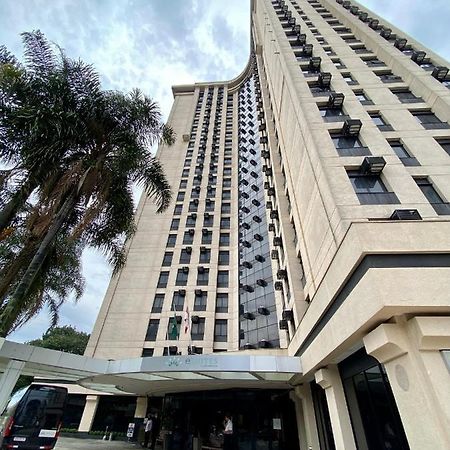 Unu Congonhas Apartamento São Paulo Exterior foto