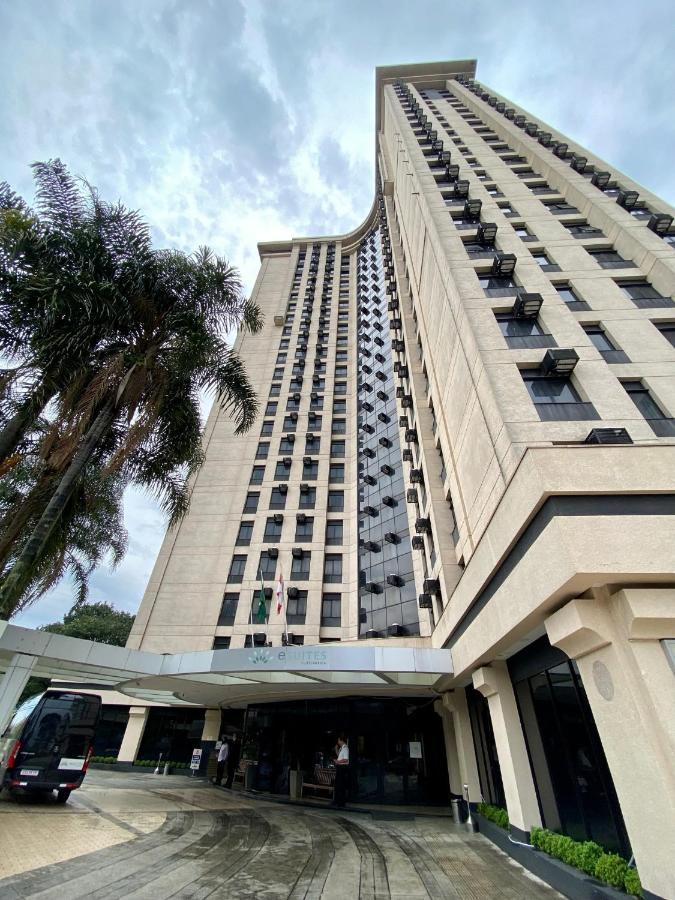 Unu Congonhas Apartamento São Paulo Exterior foto