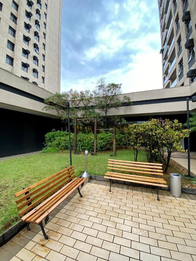 Unu Congonhas Apartamento São Paulo Exterior foto