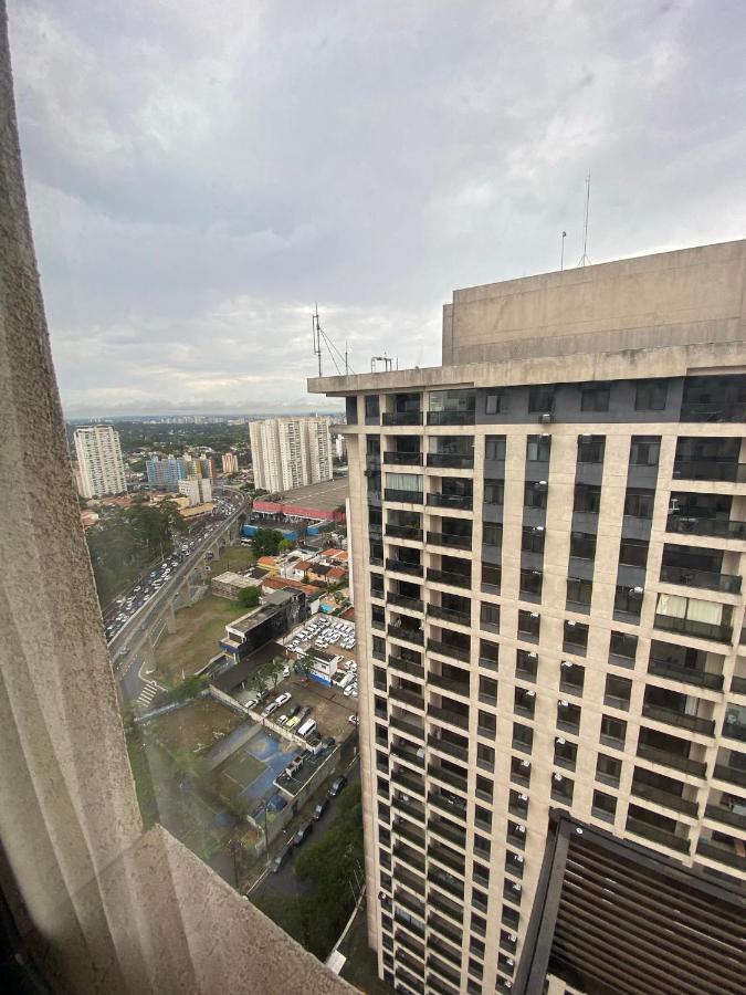 Unu Congonhas Apartamento São Paulo Exterior foto