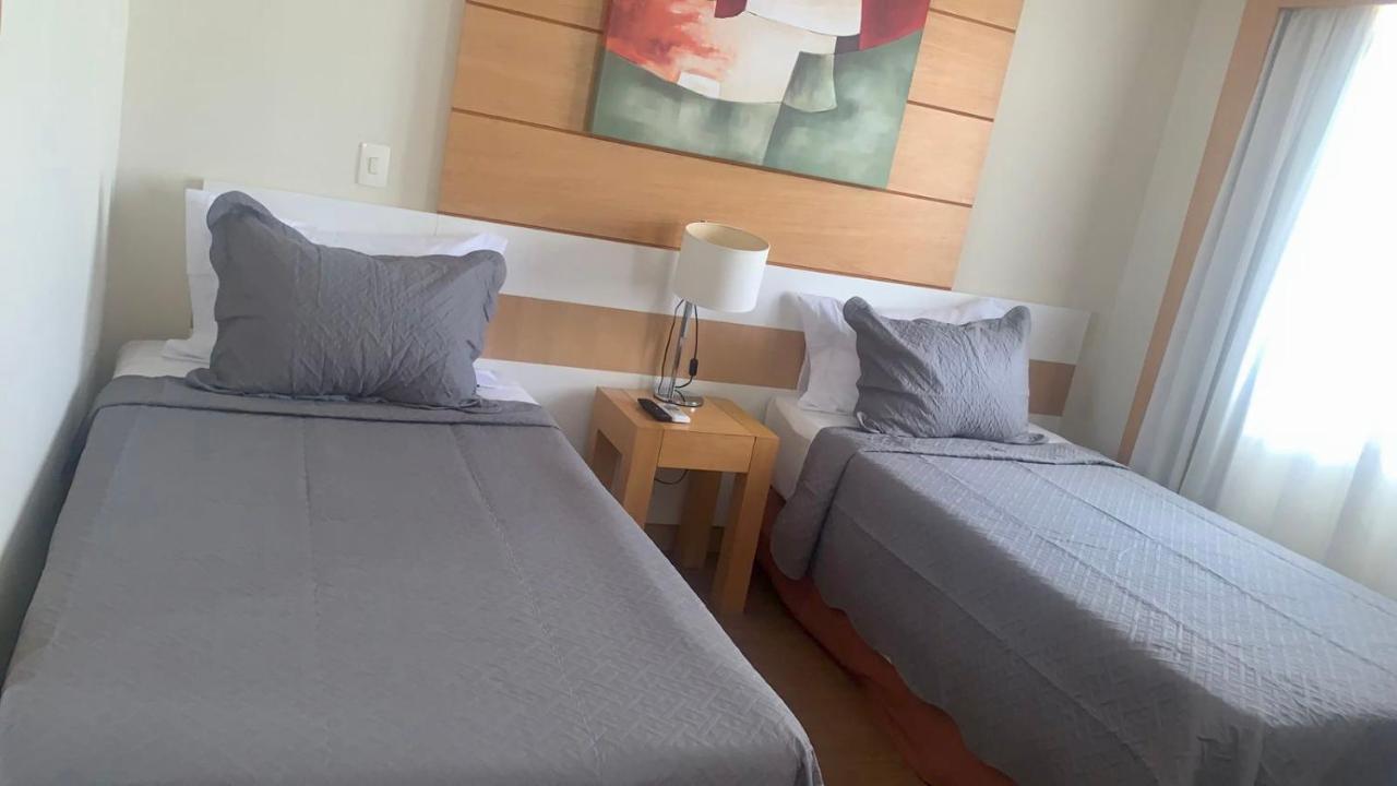 Unu Congonhas Apartamento São Paulo Exterior foto