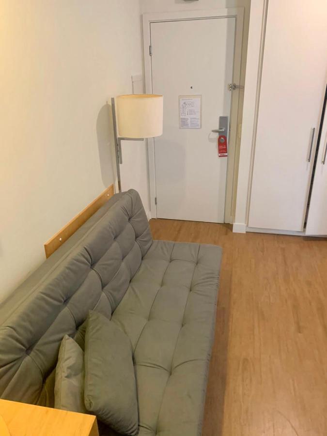 Unu Congonhas Apartamento São Paulo Exterior foto