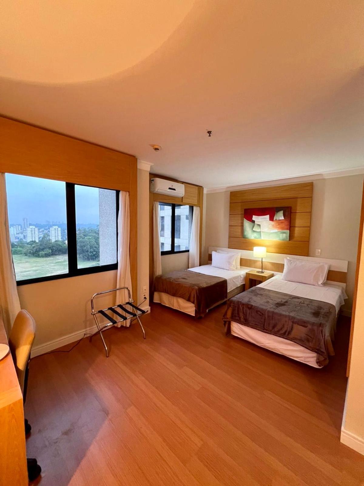 Unu Congonhas Apartamento São Paulo Exterior foto