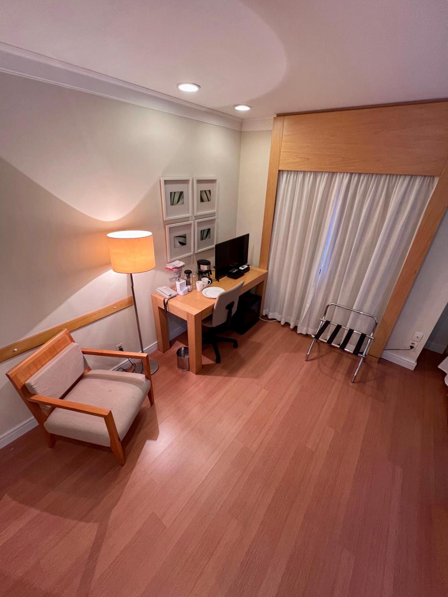 Unu Congonhas Apartamento São Paulo Exterior foto