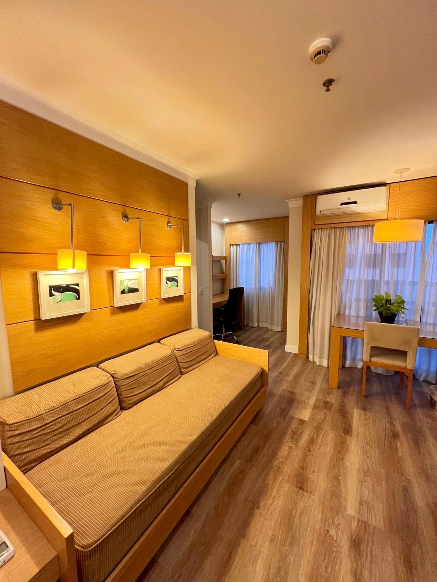 Unu Congonhas Apartamento São Paulo Exterior foto