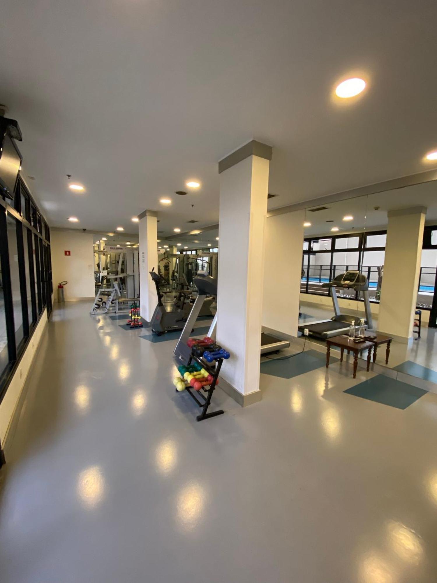Unu Congonhas Apartamento São Paulo Exterior foto