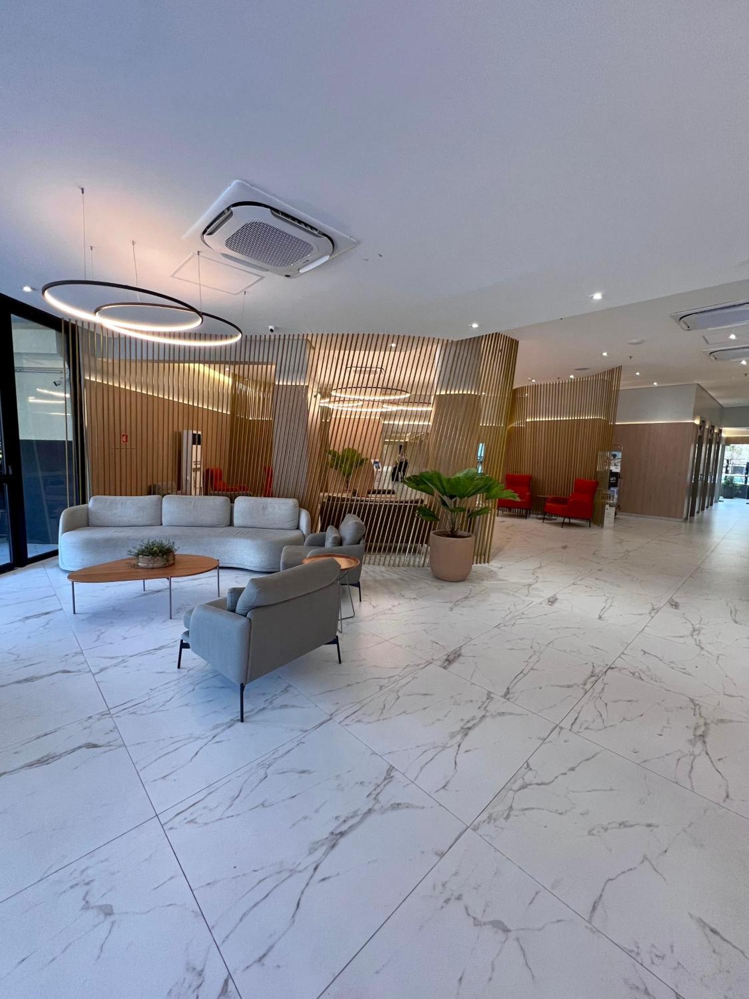 Unu Congonhas Apartamento São Paulo Exterior foto