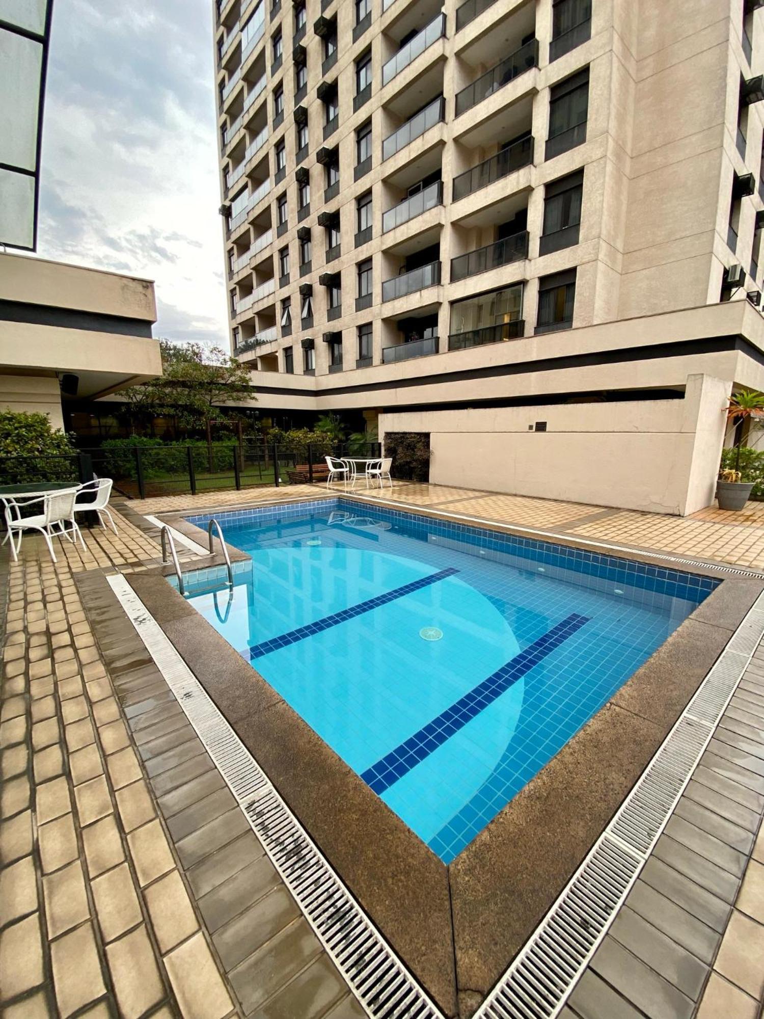 Unu Congonhas Apartamento São Paulo Exterior foto