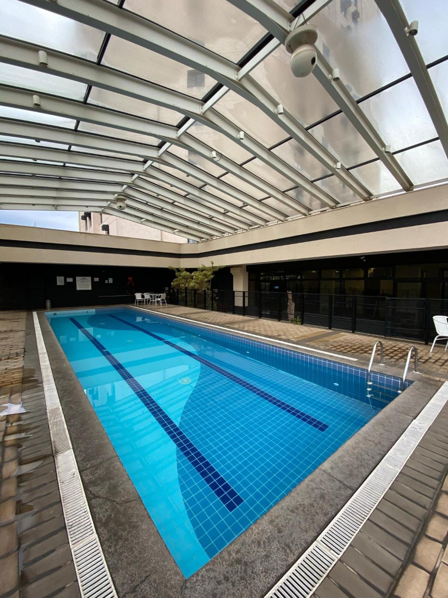 Unu Congonhas Apartamento São Paulo Exterior foto
