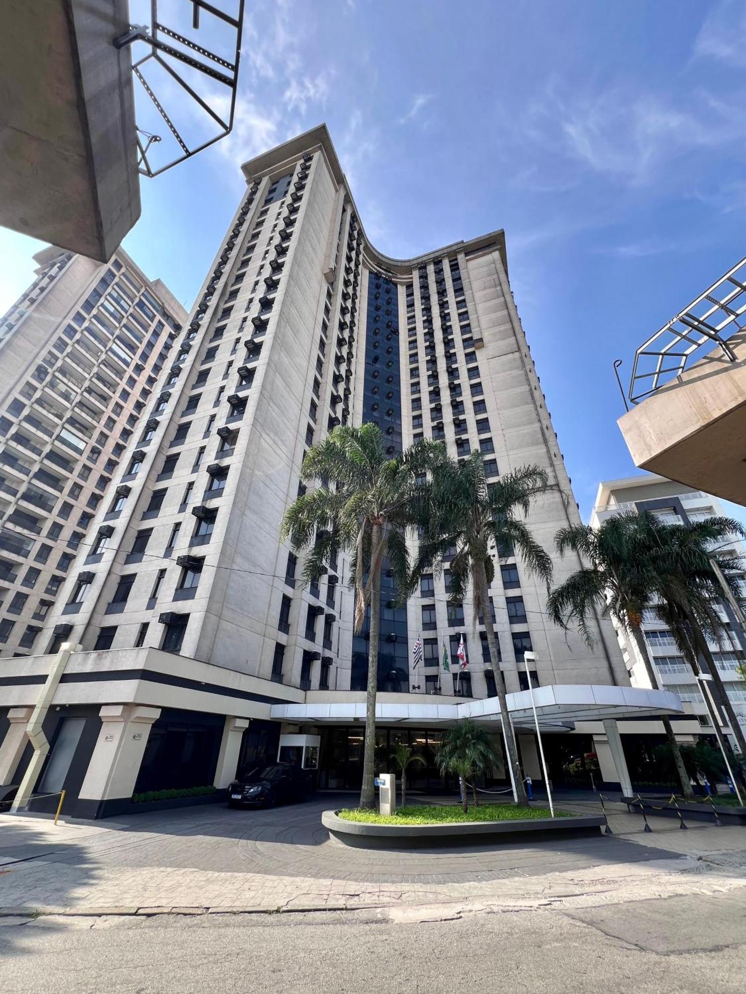 Unu Congonhas Apartamento São Paulo Exterior foto