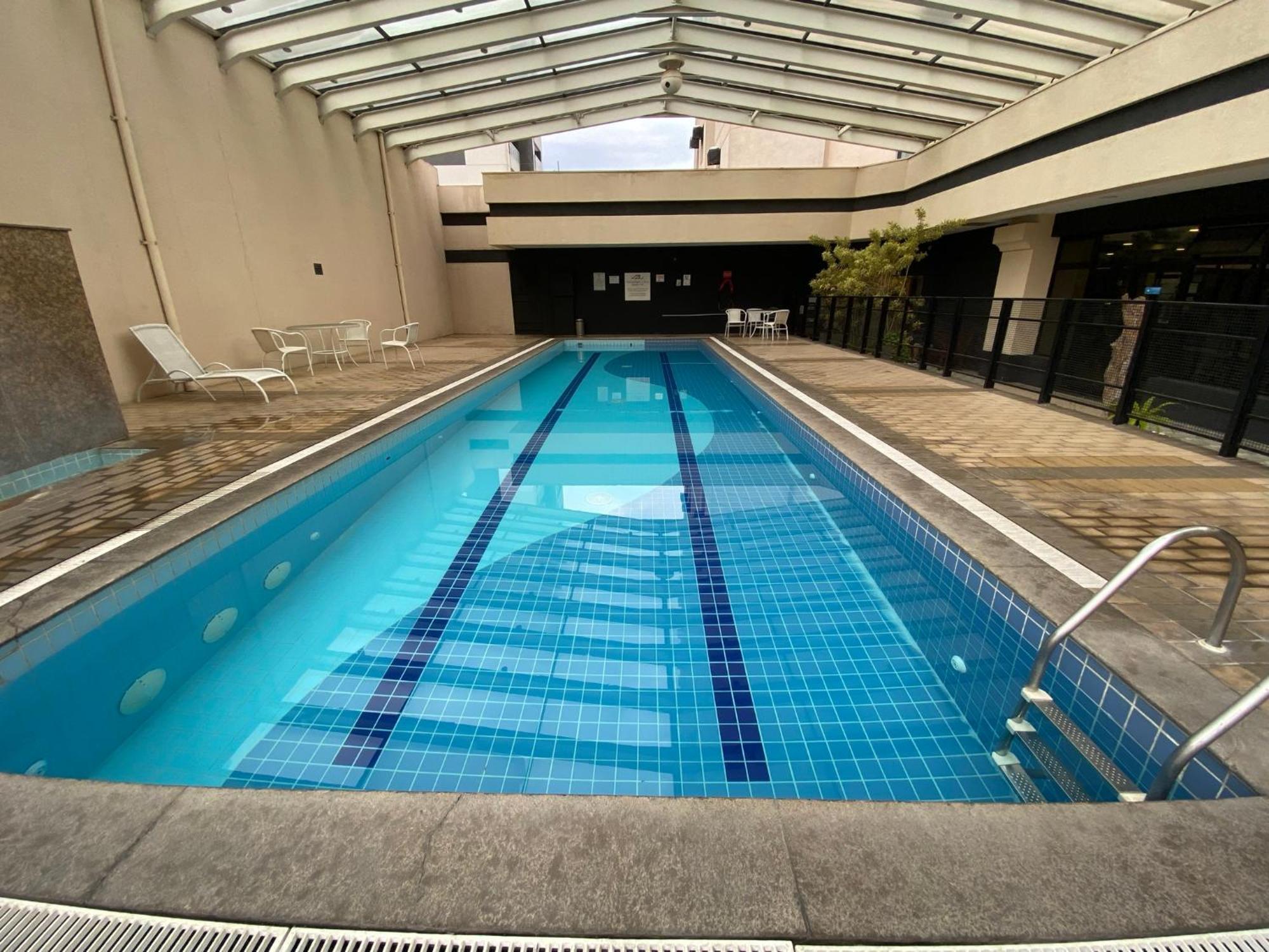 Unu Congonhas Apartamento São Paulo Exterior foto