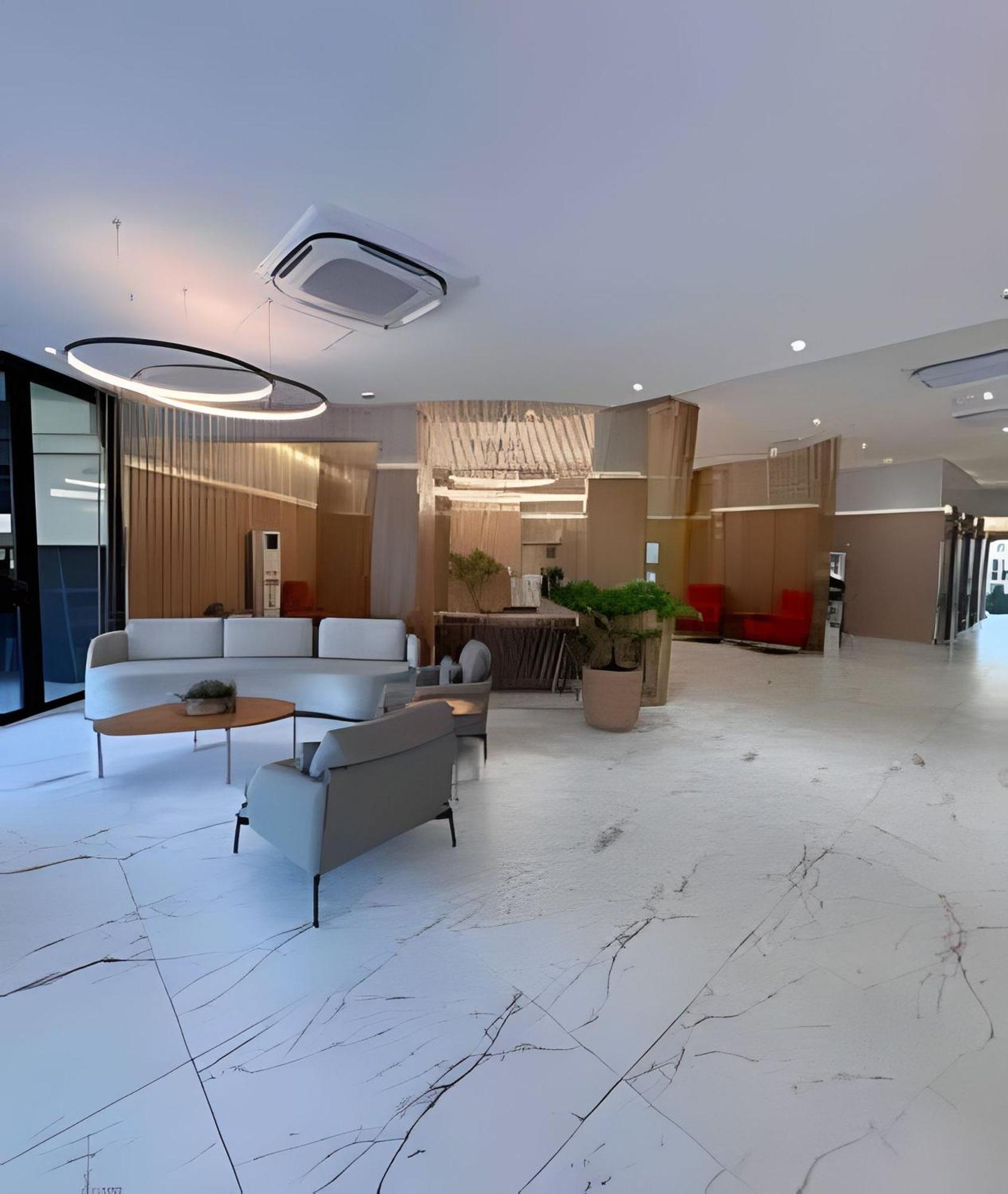 Unu Congonhas Apartamento São Paulo Exterior foto
