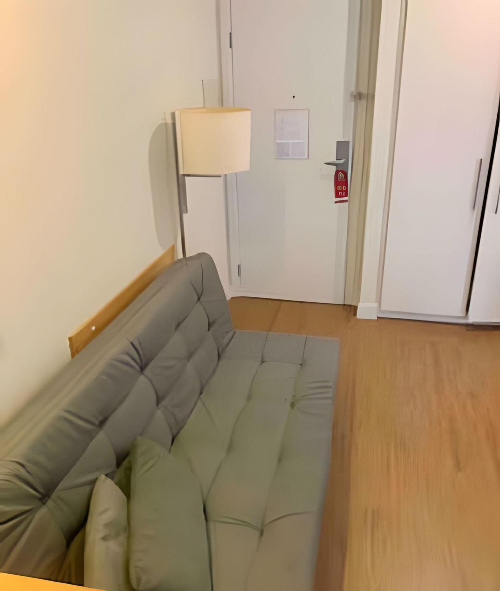 Unu Congonhas Apartamento São Paulo Exterior foto