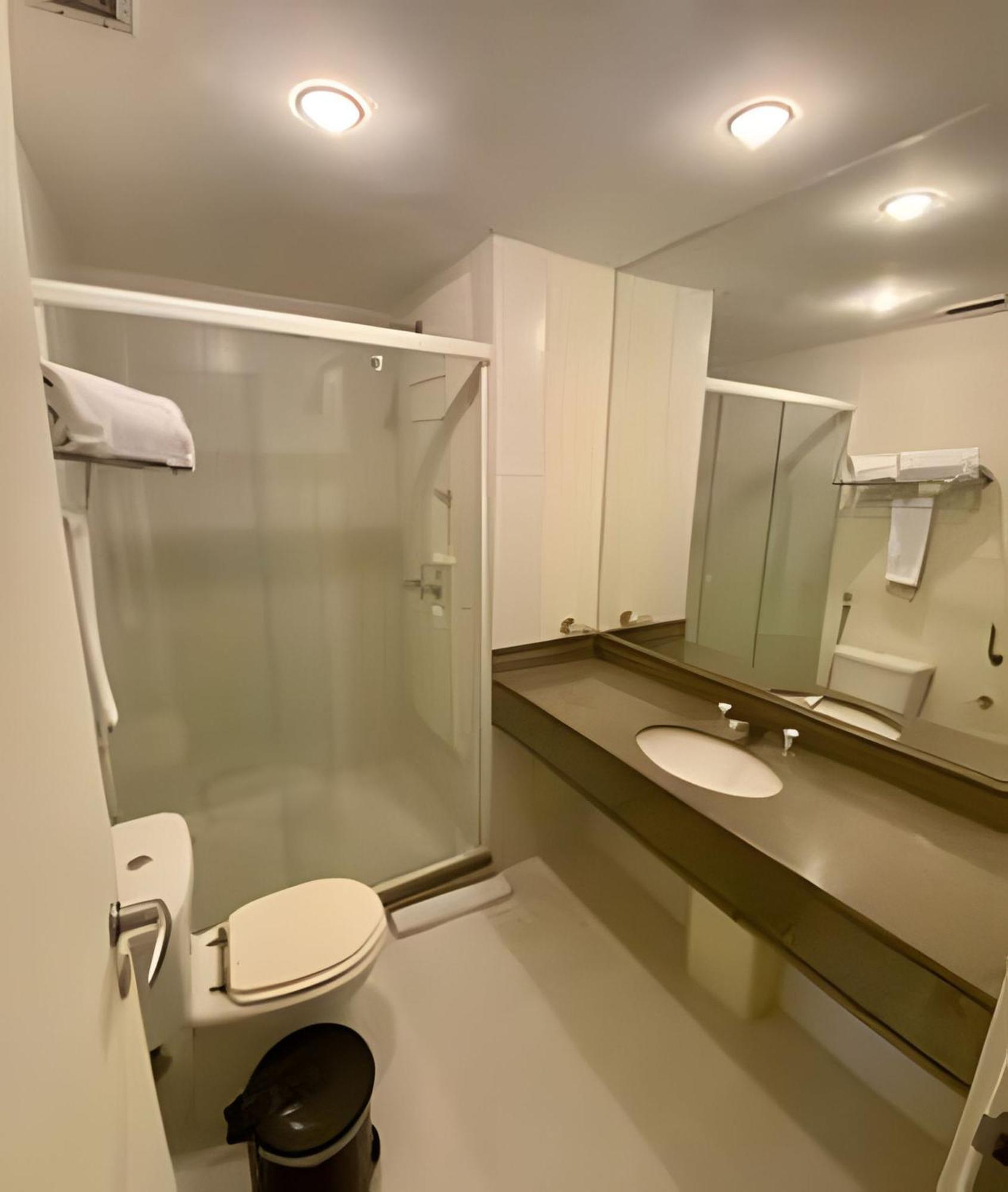 Unu Congonhas Apartamento São Paulo Exterior foto