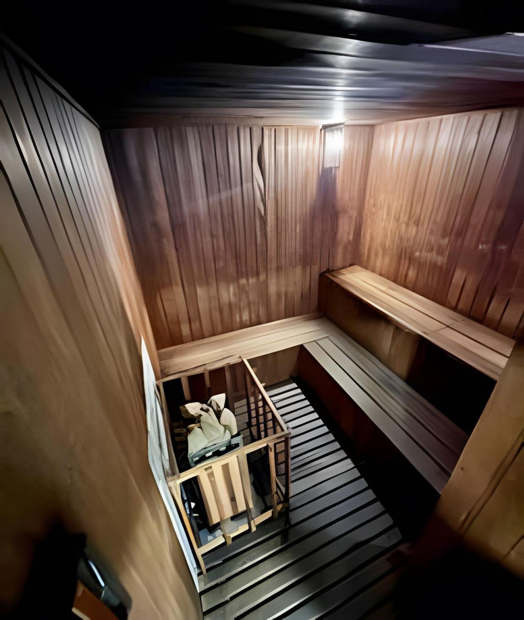 Unu Congonhas Apartamento São Paulo Exterior foto