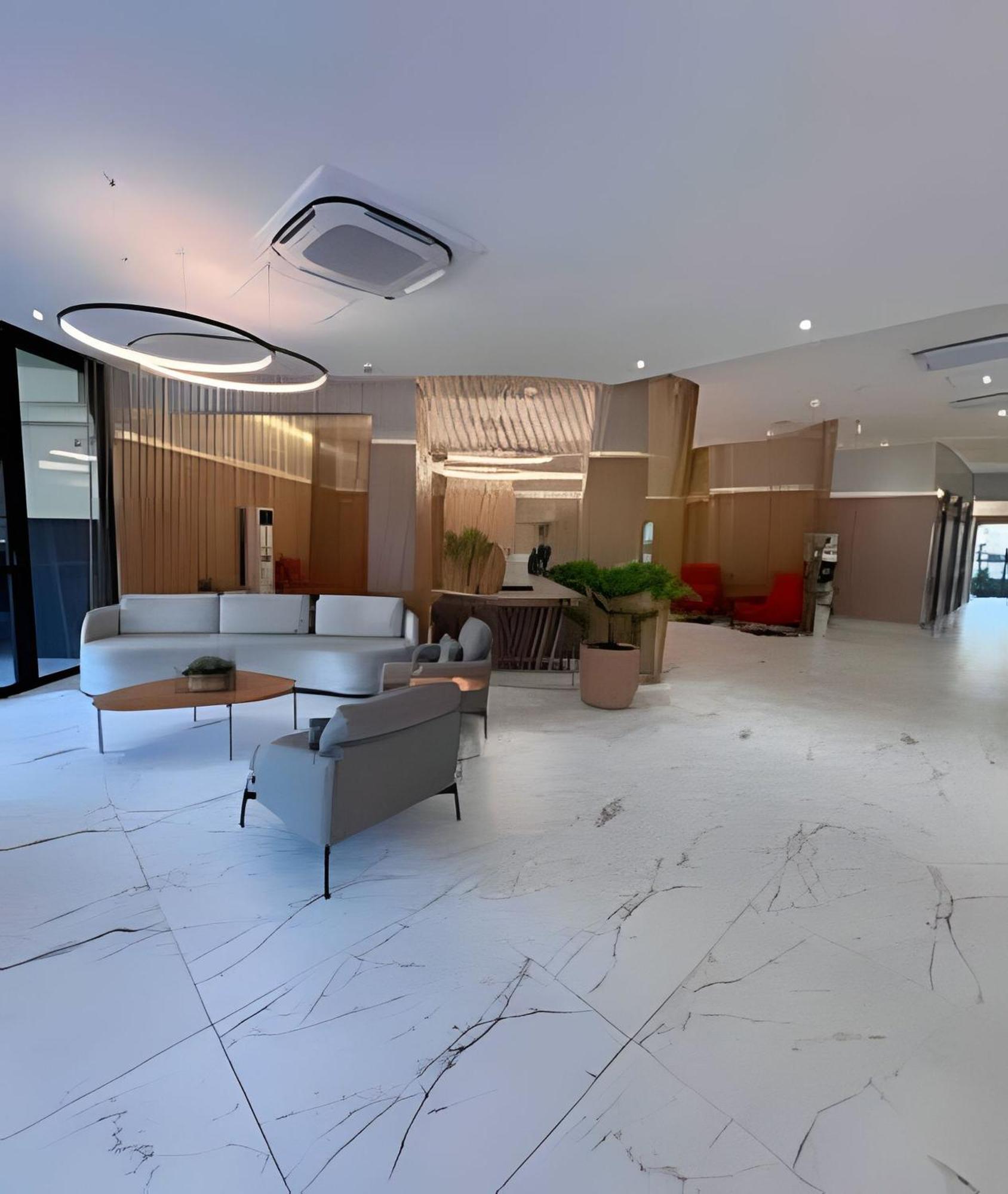 Unu Congonhas Apartamento São Paulo Exterior foto