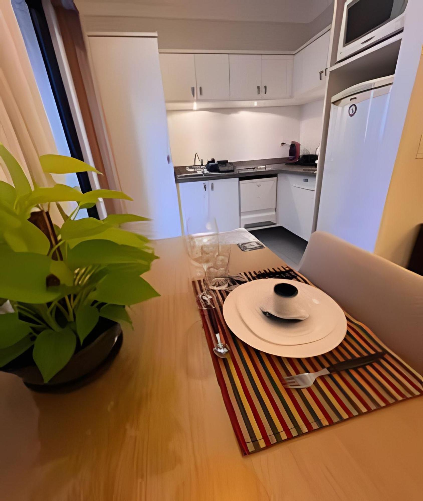 Unu Congonhas Apartamento São Paulo Exterior foto