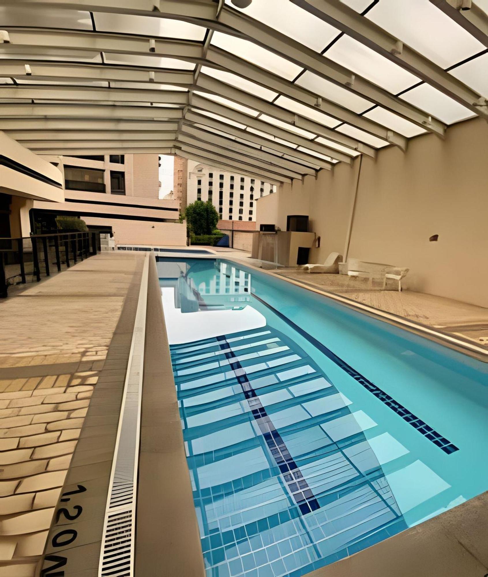 Unu Congonhas Apartamento São Paulo Exterior foto